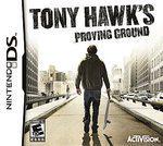 Tony Hawk Proving Ground - Nintendo DS