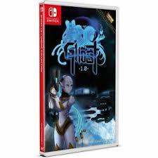 Ghost 1.0 + Unepic Collection - Nintendo Switch