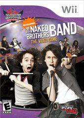 The Naked Brothers Band - Wii
