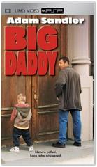 Big Daddy [UMD] - PSP
