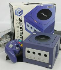 Indigo GameCube Console - Gamecube