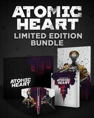 Atomic Heart [Limited Edition] - Playstation 5