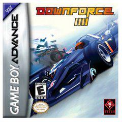Downforce - GameBoy Advance