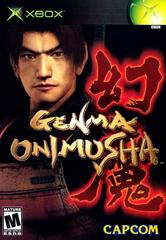 Genma Onimusha - Xbox