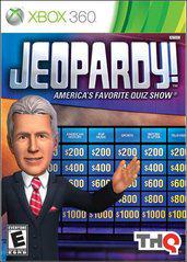 Jeopardy! - Xbox 360