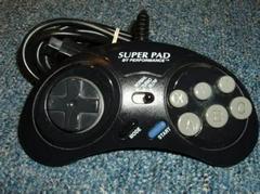 Super Pad - Sega Genesis