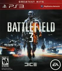 Battlefield 3 [Greatest Hits] - Playstation 3