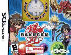 Bakugan Collector's Edition - Nintendo DS