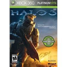 Halo 3 [Platinum Hits] - Xbox 360