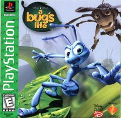 A Bug's Life [Greatest Hits] - Playstation