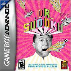 Dr. Sudoku - GameBoy Advance