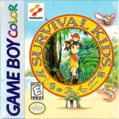 Survival Kids - GameBoy Color