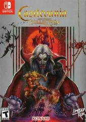 Castlevania Anniversary Collection [Classic Edition] - Nintendo Switch
