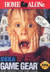 Home Alone - Sega Game Gear