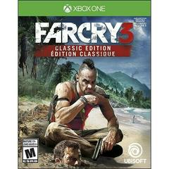 Far Cry 3 [Classic Edition] - Xbox One