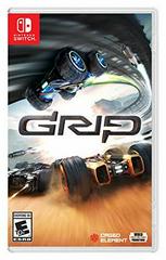 Grip: Combat Racing - Nintendo Switch