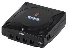 Sega Dreamcast Sports Edition Console - Sega Dreamcast