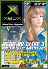 Official Xbox Magazine Demo Disc 7 - Xbox