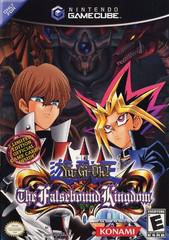 Yu-Gi-Oh Falsebound Kingdom - Gamecube