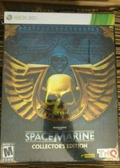 Warhammer 40000: Space Marine [Collector's Edition] - Xbox 360