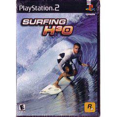Surfing H30 - Playstation 2
