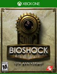 Bioshock [10th Anniversary] - Xbox One