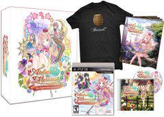 Atelier Meruru: The Apprentice of Arland Limited Edition - Playstation 3
