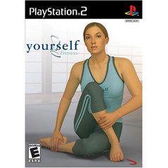 Yourself Fitness - Playstation 2