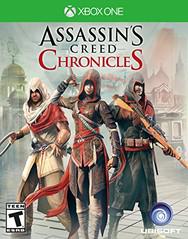 Assassin's Creed Chronicles - Xbox One
