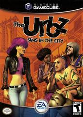 The Urbz Sims in the City - Gamecube