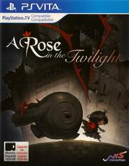 A Rose in the Twilight - Playstation Vita