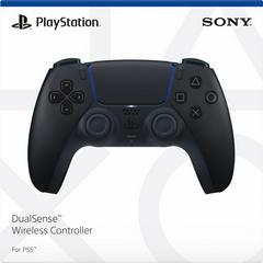 DualSense Wireless Controller [Midnight Black] - Playstation 5