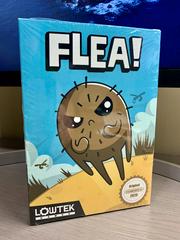 Flea [Homebrew] - NES