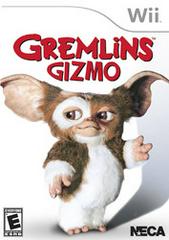 Gremlins Gizmo - Wii