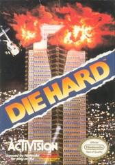 Die Hard - NES