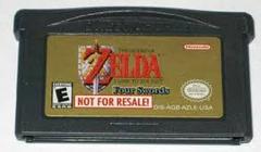 Zelda Link to the Past [Not for Resale] - GameBoy Advance