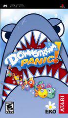 Downstream Panic - PSP