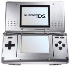 Platinum DS Console - Nintendo DS