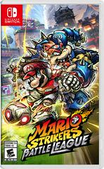 Mario Strikers: Battle League - Nintendo Switch