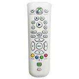 Xbox 360 Media Remote - Xbox 360