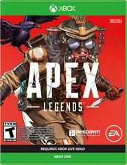 Apex Legends [Bloodhound Edition] - Xbox One
