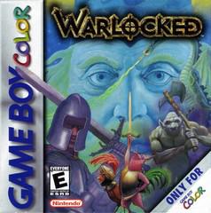 Warlocked - GameBoy Color