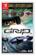 Grip: Combat Racing [Ultimate Edition] - Nintendo Switch