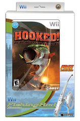 Hooked - Wii