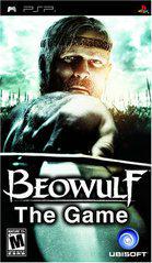 Beowulf: The Game - PSP