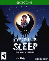 Among the Sleep [Enhanced Edition] - Xbox One
