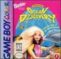 Barbie Ocean Discovery - GameBoy Color
