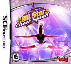 All-Star Cheer Squad - Nintendo DS