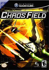 Chaos Field - Gamecube