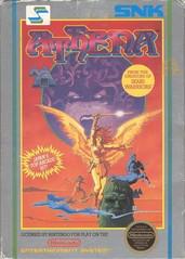 Athena - NES